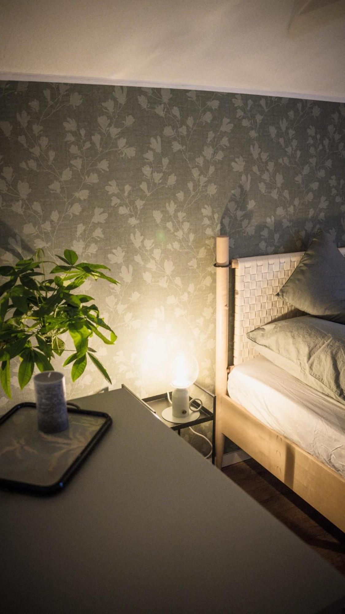 Ferienwohnung Am Berg Oybin Екстериор снимка
